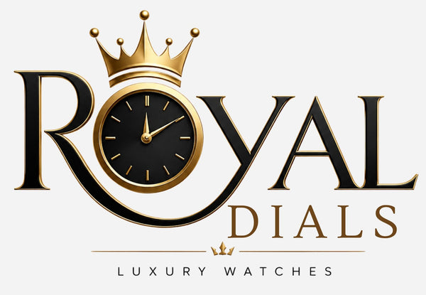 Royal Dial