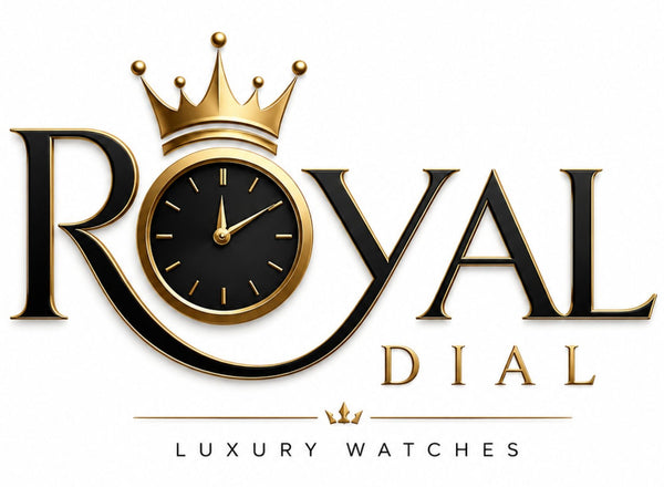 Royal Dials