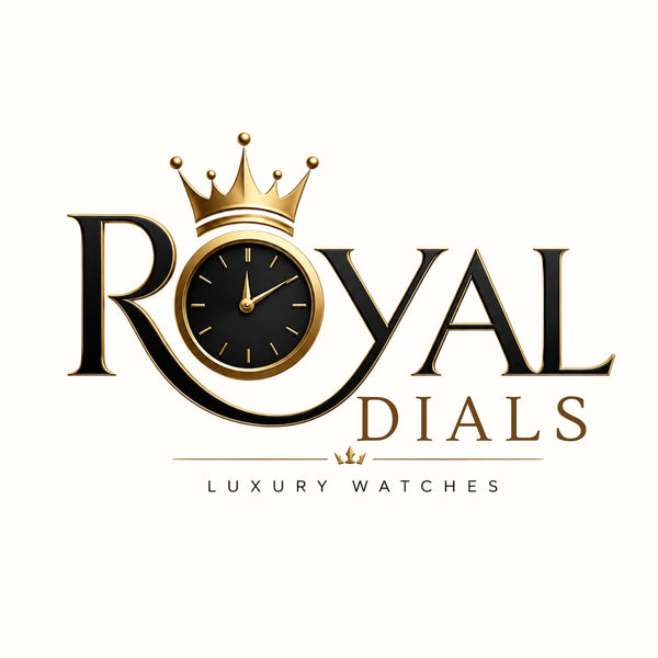 Royal Dials
